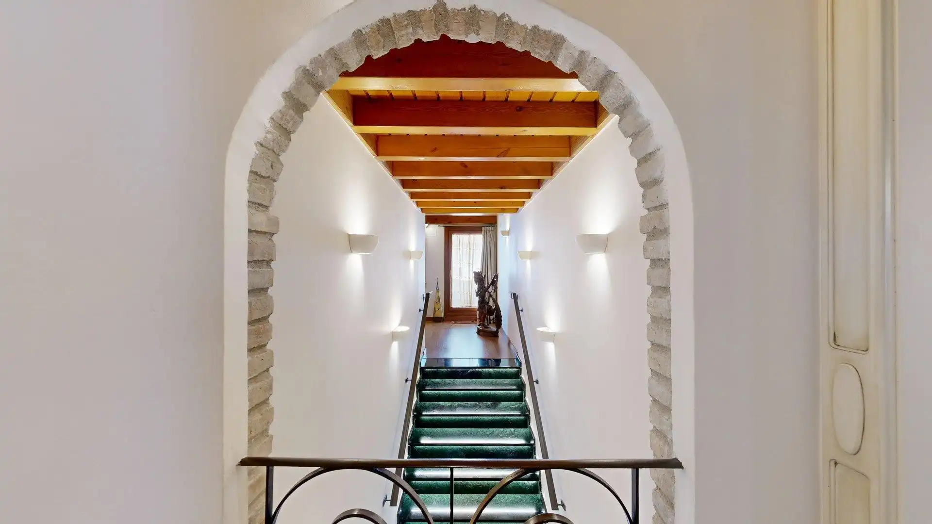 Casa con terrazza in vendita a Calle MORENO, FRANCISCO (SJN) 8, imagen 22