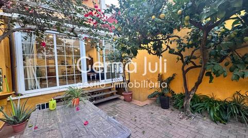 Foto 3 de Casa o xalet en venda a Casagemes, Badalona