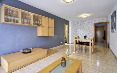 Living room of Flat for sale in Sant Carles de la Ràpita  with Air Conditioner