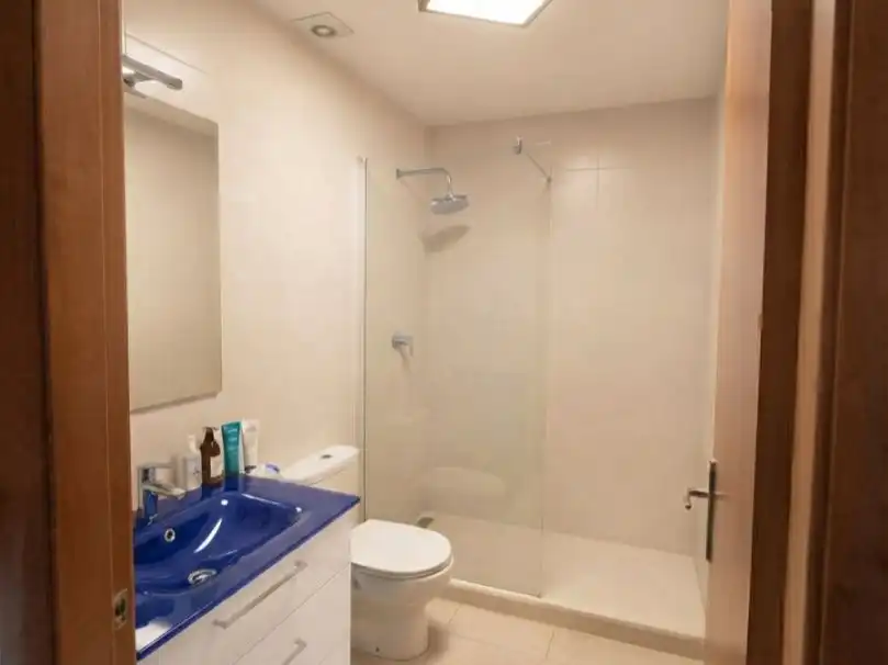 Casa con jardín en venta en sot de can puig 12, imagen 6