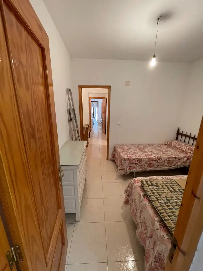 Finca rústica en venda en Cuevas Bajas amb Terrassa, Traster i Moblat