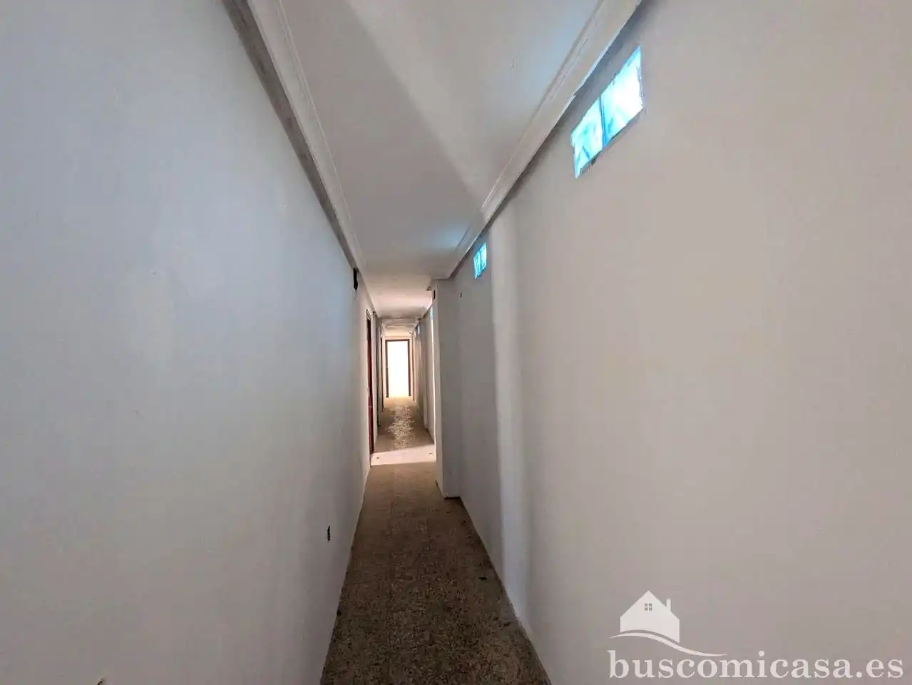 Appartamento con terrazza in vendita a Calle Julio Burell, imagen 9