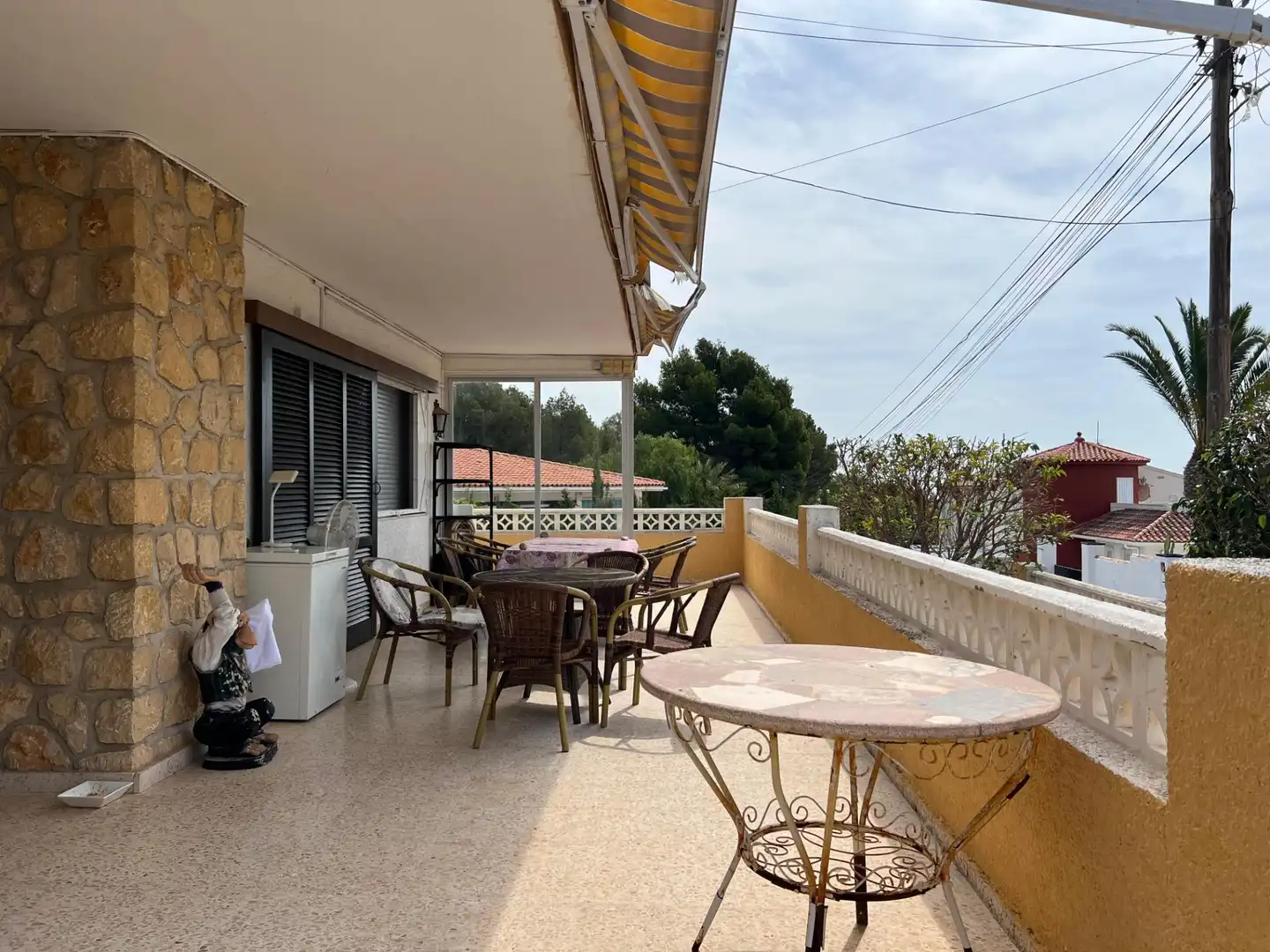 Villa zum Verkauf in Montebello - Nou Espai, imagen 32