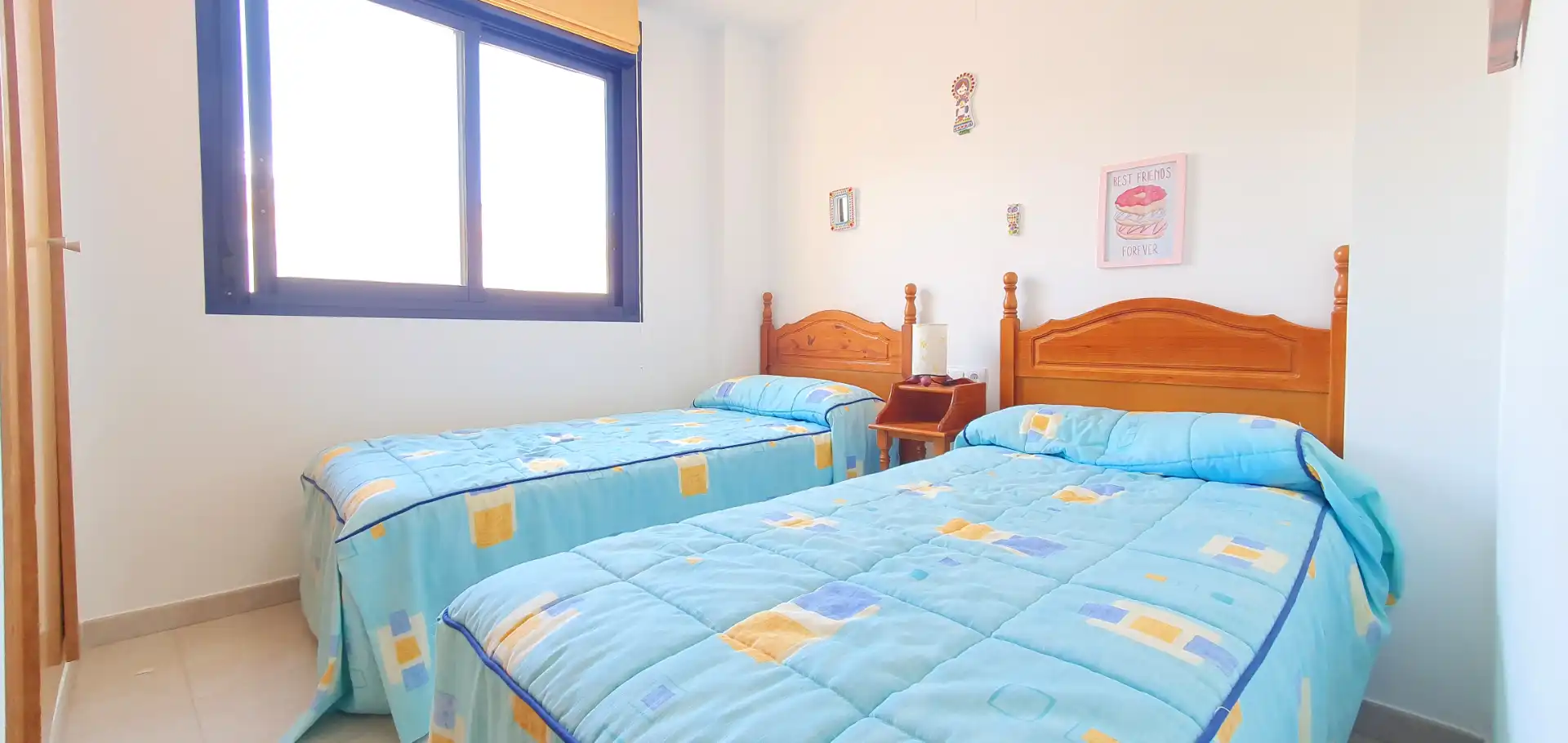 Apartament amb piscina de lloguer a Carretera de les Marines a Dénia 13, imagen 7