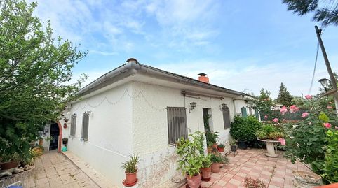 Photo 2 of Houses for sale in Escalona, Toledo