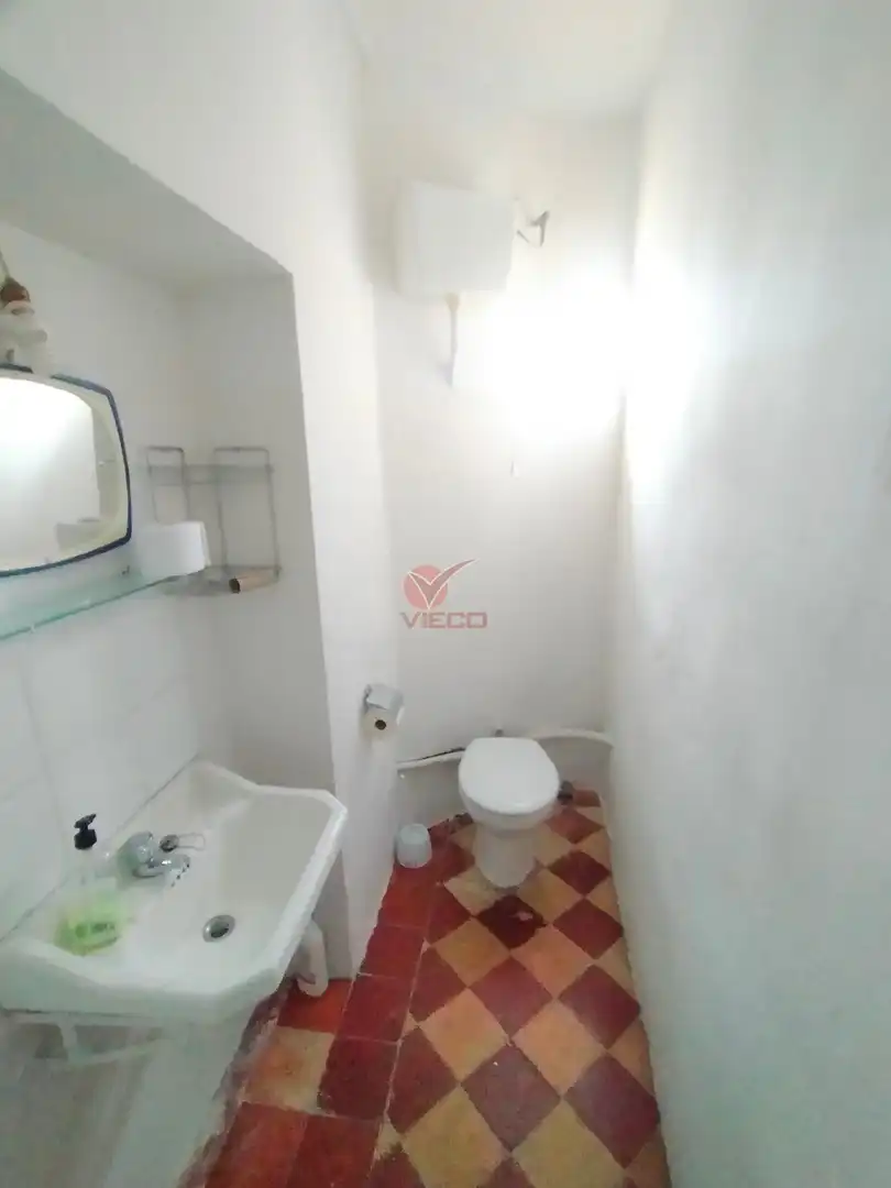 Badezimmer von Haus oder Chalet zum Verkauf in Cuenca