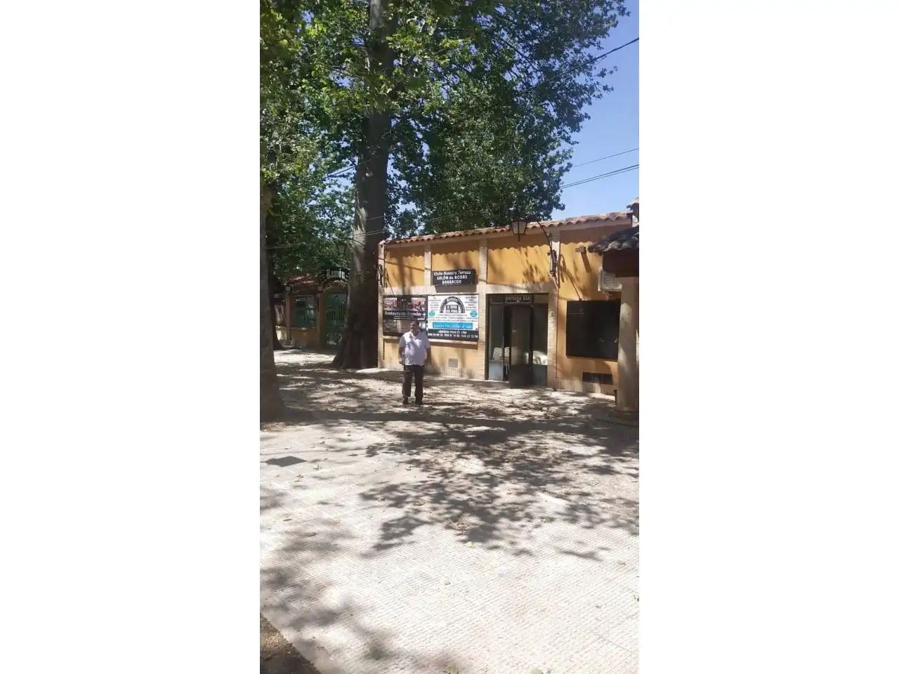 Local commercial à vendre à Calle VI Baños del Peral, imagen 45