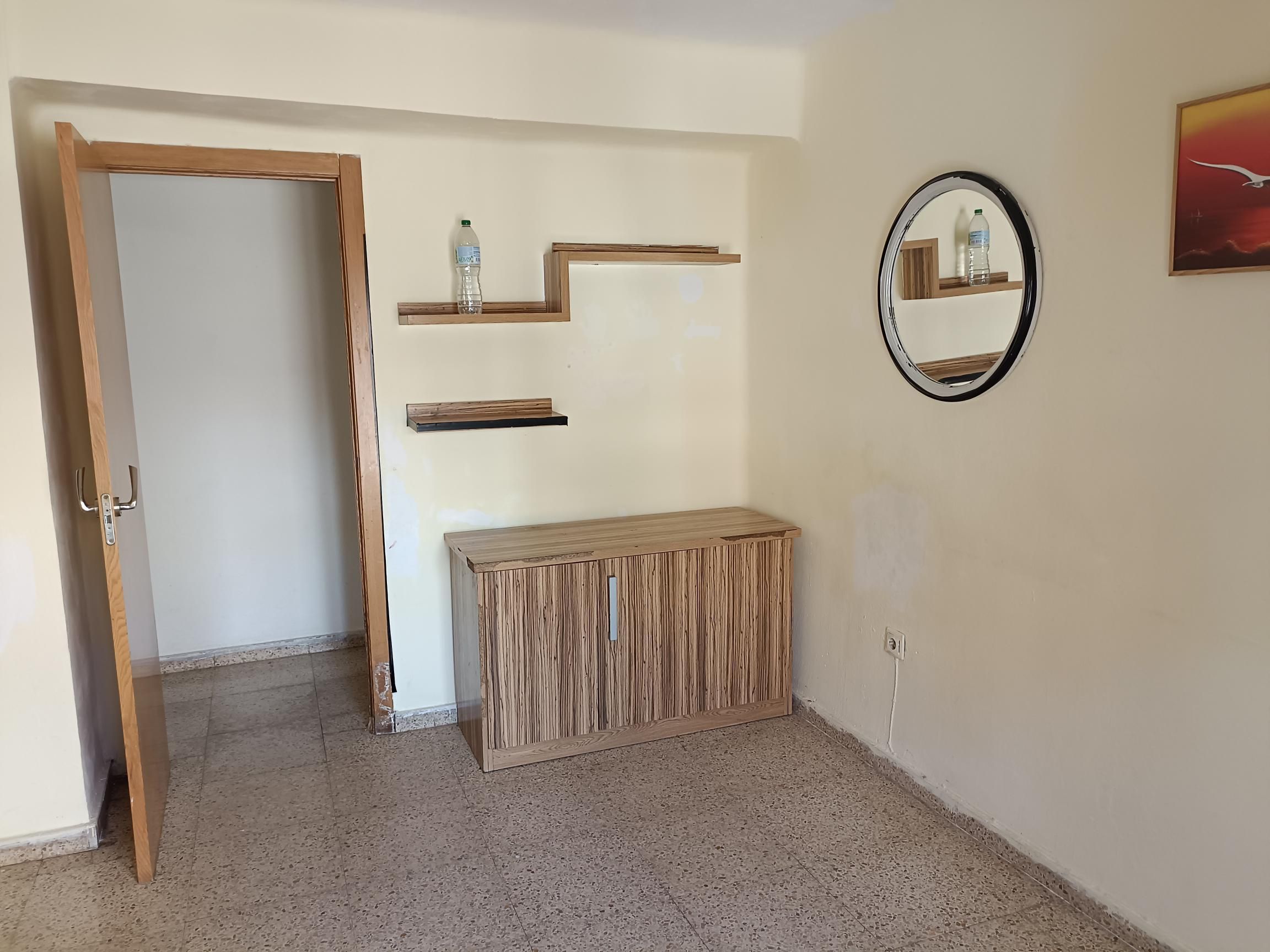 Apartamento en venta en  Albacete Capital con Balcón