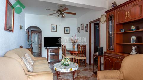 Foto 5 de Casa adosada en venda a La Cala del Moral, Málaga