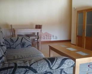 Bedroom of Flat for sale in Moriscos