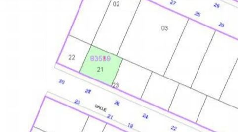 Foto 3 de Piso en venta en Carrer Sierra Menera, 28, Nuevo Centro, Sagunto / Sagunt