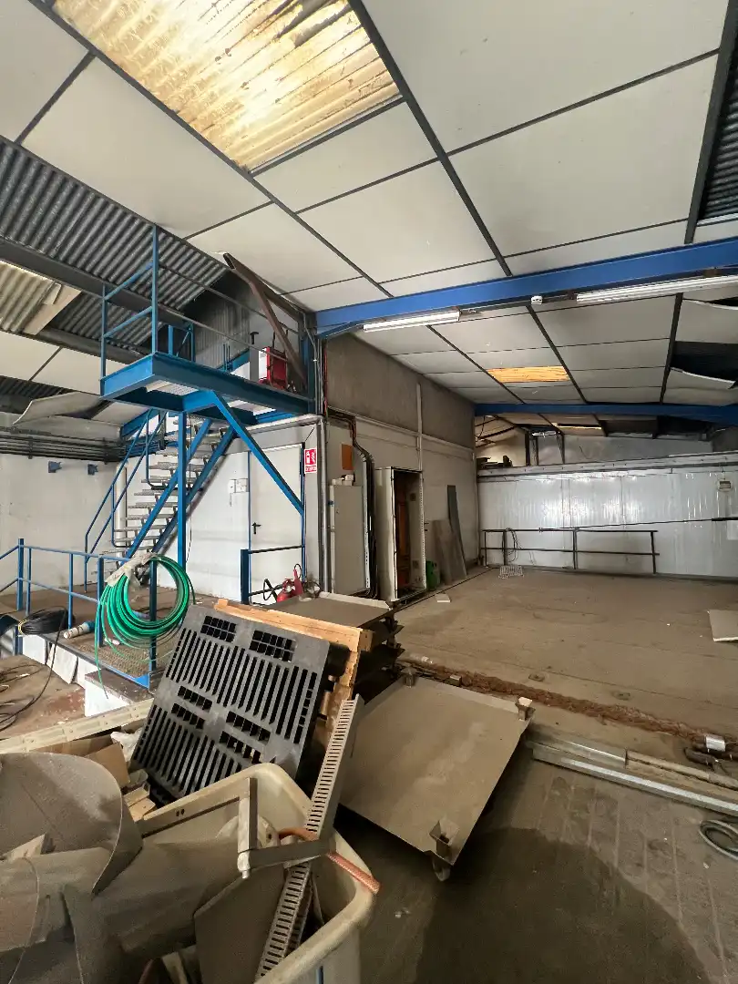 Nave industrial in vendita a Carrer Illes Medes, imagen 18