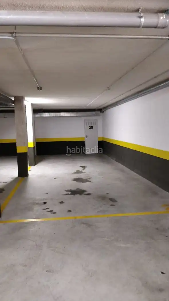 Parcheggio in affitto a Bajada de Polio 9A, imagen 2