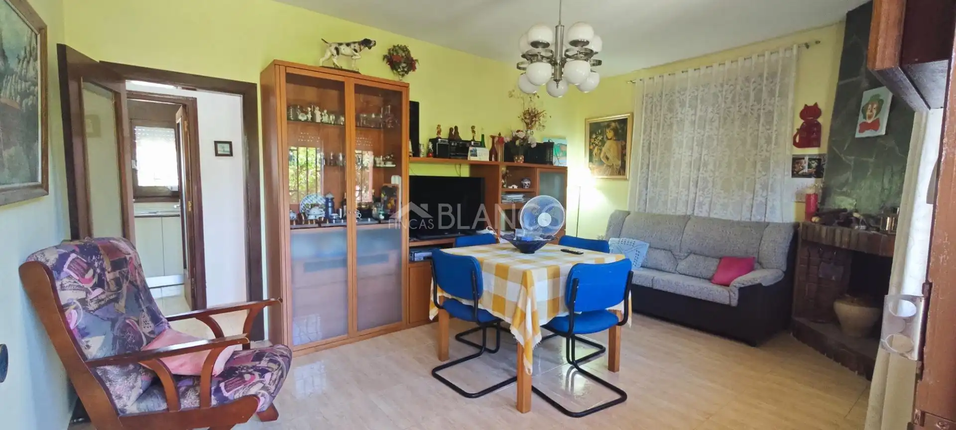 Casa amb jardí en venda a Piera, imagen 12