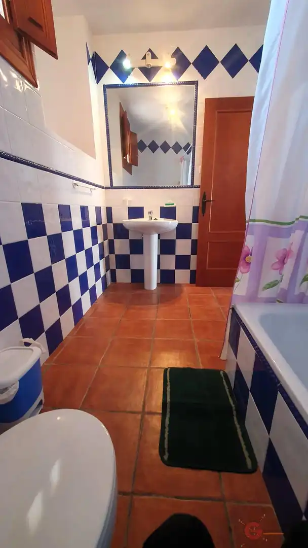 Casa con terraza en venta en El Pinar, imagen 14