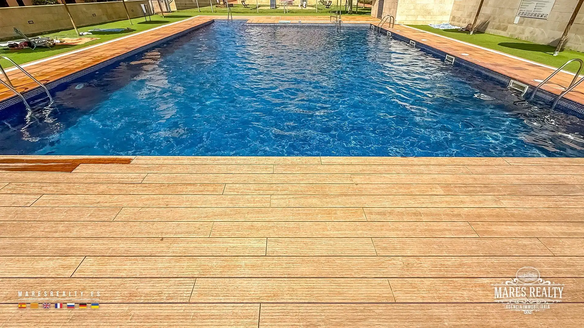 Flat with pool for sale in Santa Clotilde, imagen 40