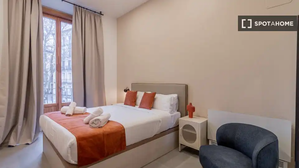 Flat to rent in Centro, imagen 12