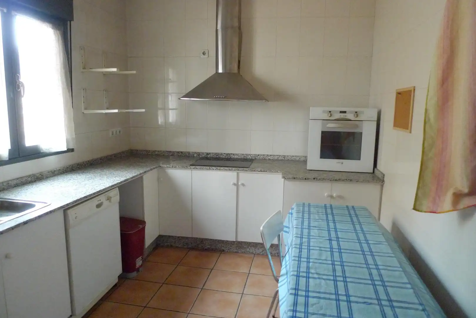 Gewerbefläche zur Miete in Zona Alta, imagen 5