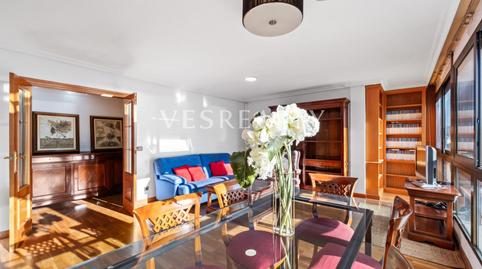 Foto 3 de Pis de lloguer a Mercado, Alicante / Alacant