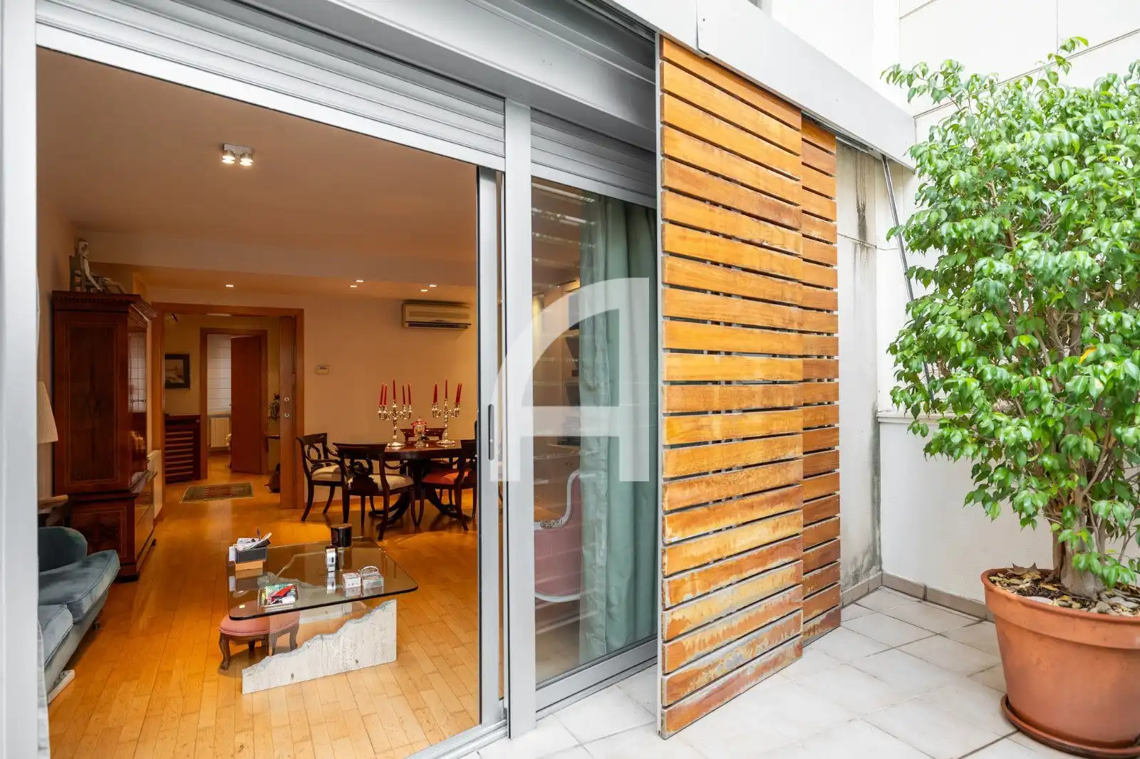 Duplex con ascensore in vendita a Jaume Roig, imagen 11