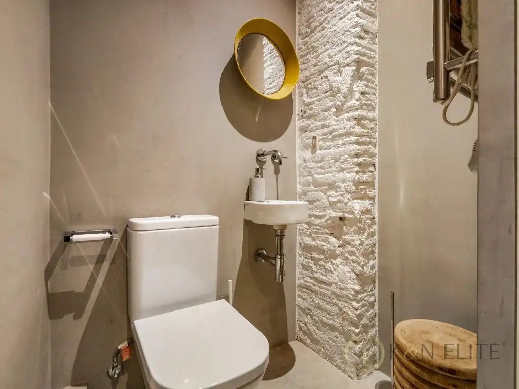 Wohnung mit Terrasse zum Verkauf in Ciutat Vella, imagen 20