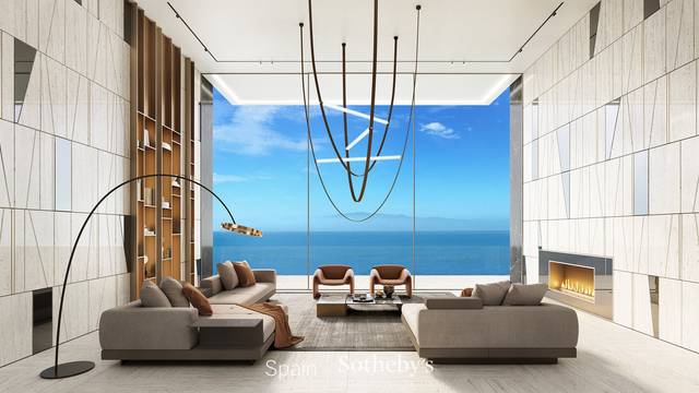 Casa-chalet en Venta en Abama