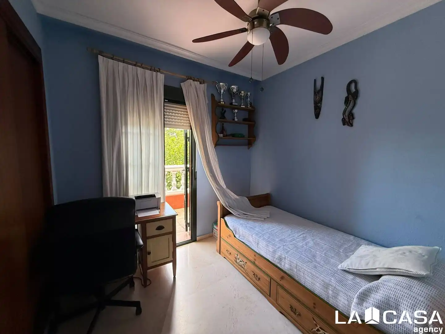 Wohnung zum Verkauf in Avenida de Europa, imagen 24