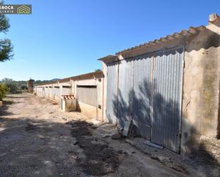 Exterior view of Industrial buildings to rent in Sant Carles de la Ràpita