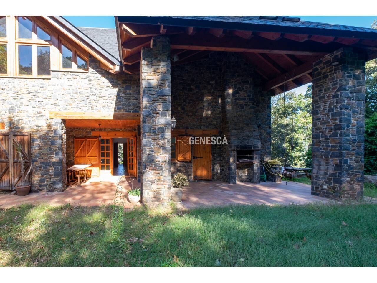 Haus oder Chalet zum verkauf in Calle Alba de la Barata