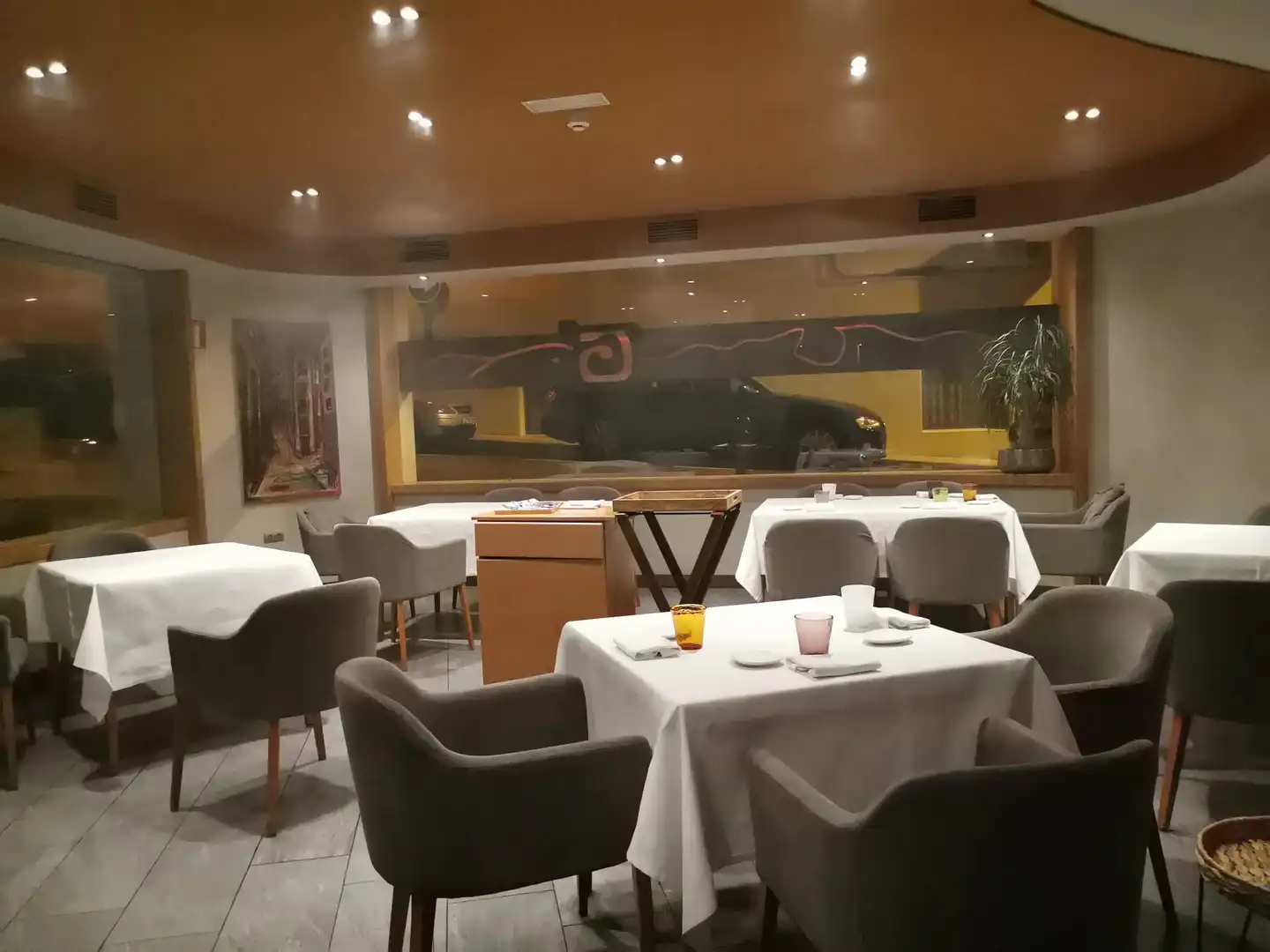 Business premises for sale in Centre - Zona Alta, imagen 46