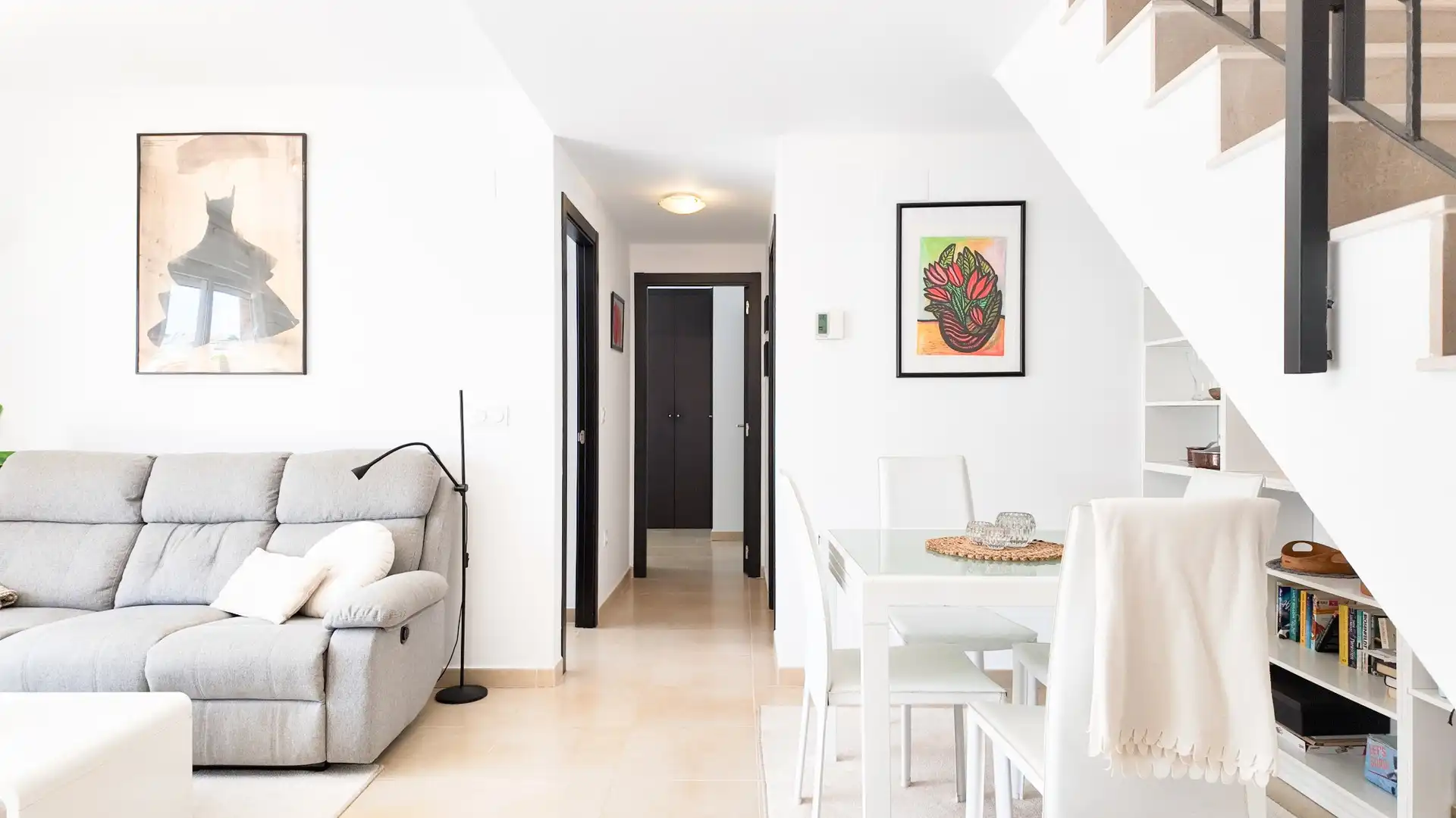 Apartment mit Terrasse zum Verkauf in Orihuela Costa, imagen 5