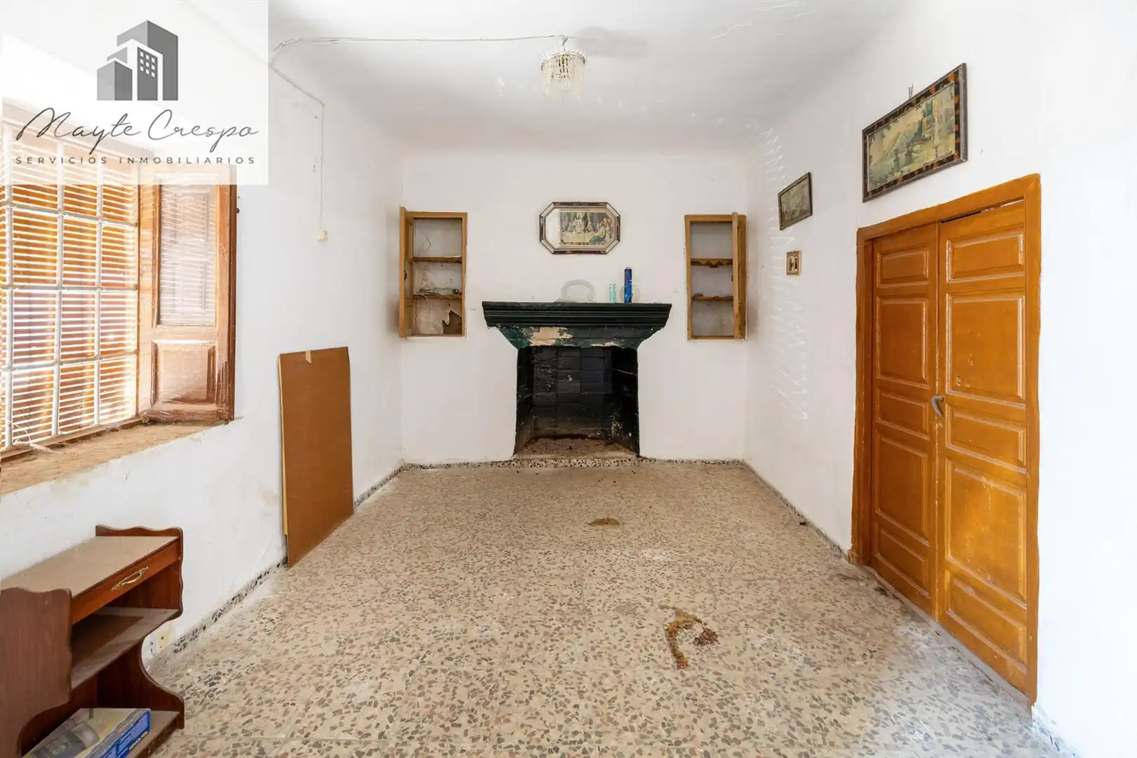 Casa in vendita a Lecrín, imagen 7