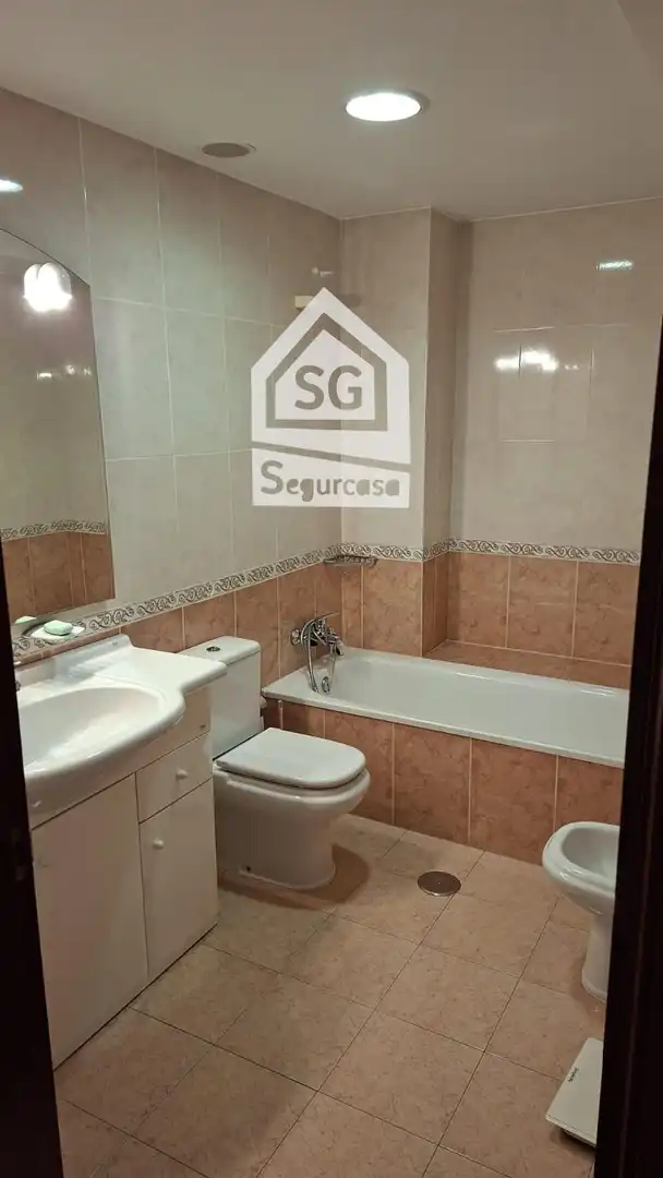 Wohnung mit Aufzug zum Verkauf in Centro, imagen 4