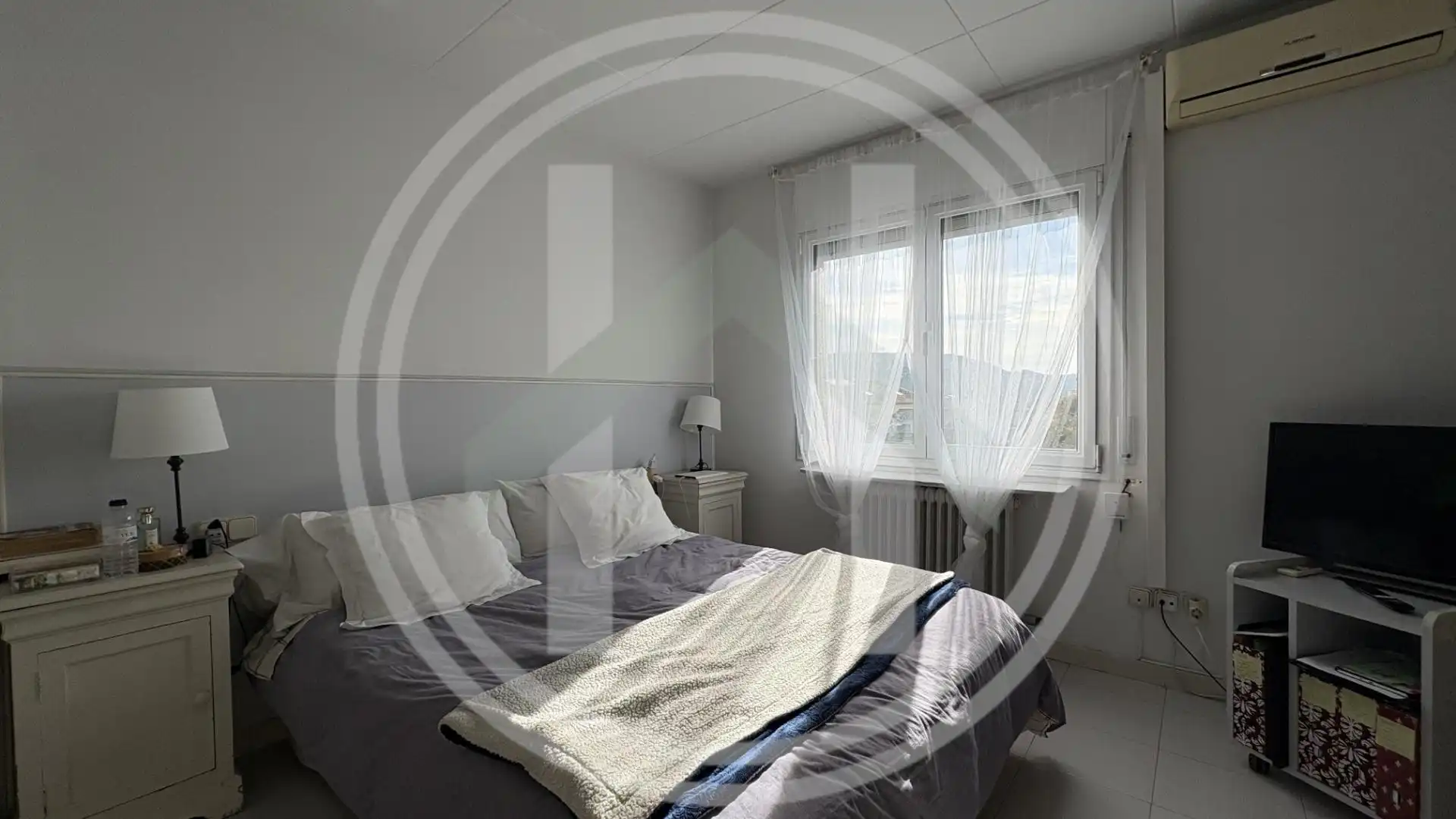 Bedroom of Houses for sale in Cardedeu
