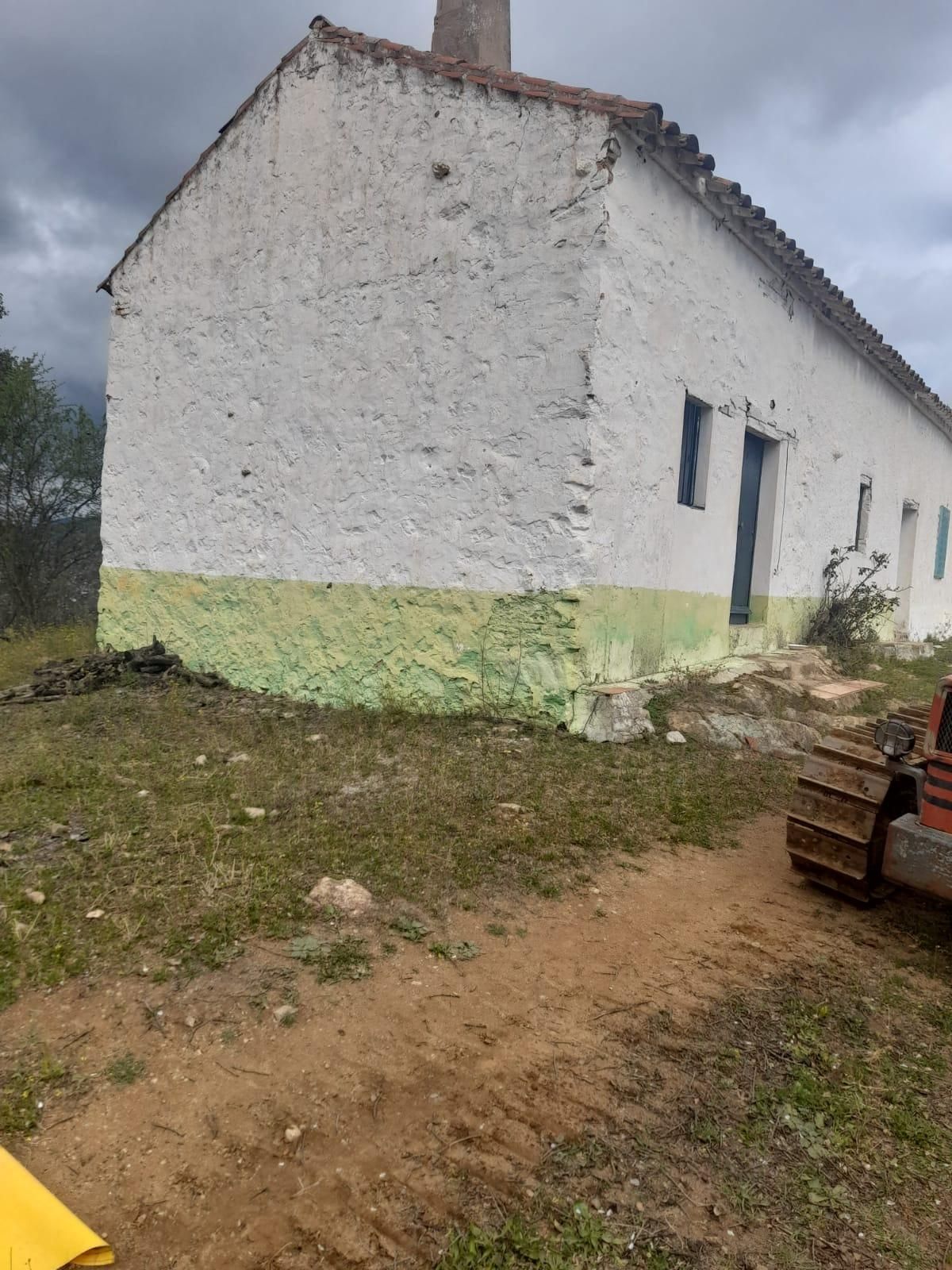 Finca rústica en venda a Obejo