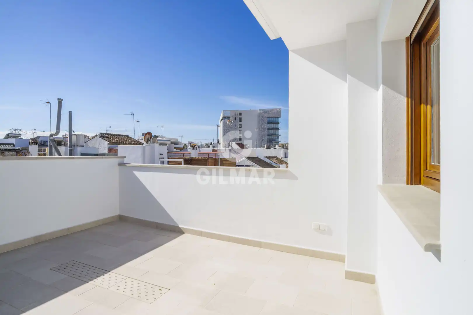 Reihenhaus zum Verkauf in Estepona Pueblo, imagen 19