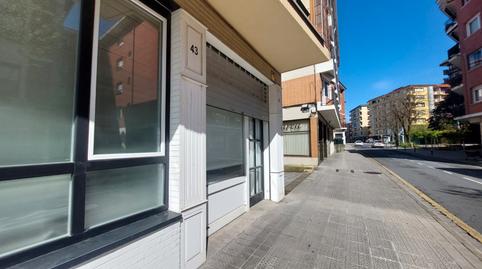 Photo 3 of Premises for sale in Avenida Algortako Etorbidea, Centro - Puerto Viejo, Bizkaia