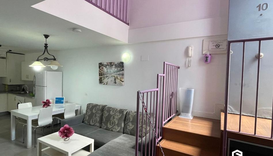 Photo 1 of House or chalet for sale in Calle Llana de San Juan, 41, Ctra. Circunvalación - La Magdalena, Jaén