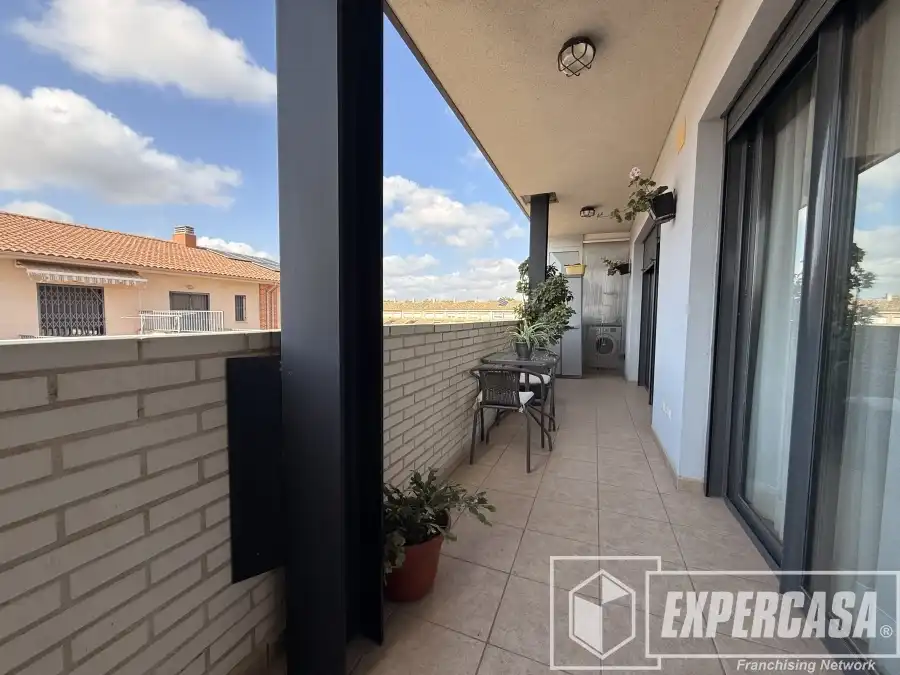 Piso en venta en Loriguilla