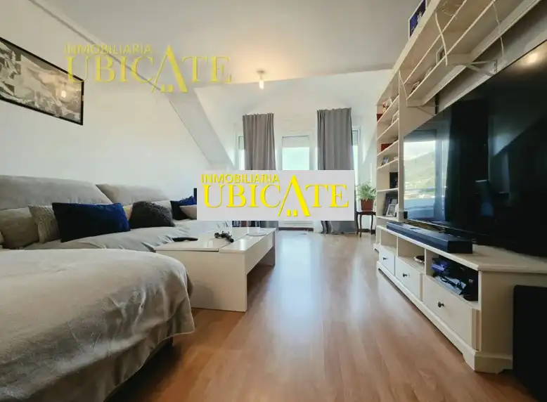 Habitación de Ático en venta en Playa Ostende