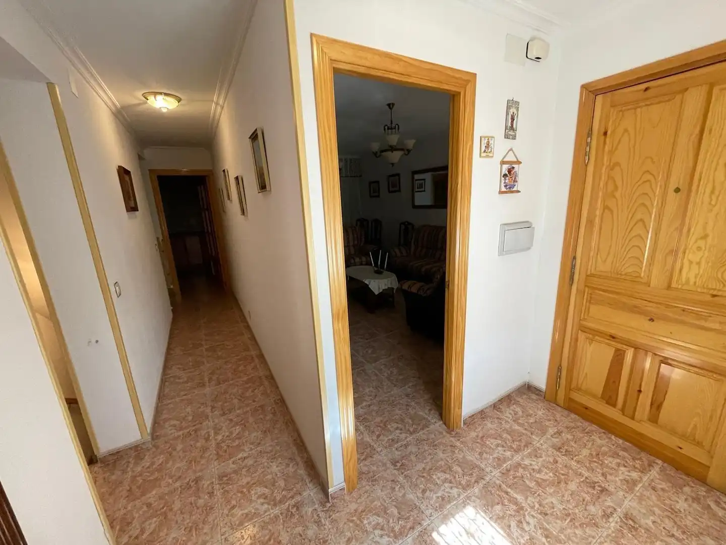 Detached homes for sale in Cañaveral  with Air Conditioner, Heating and Storage room