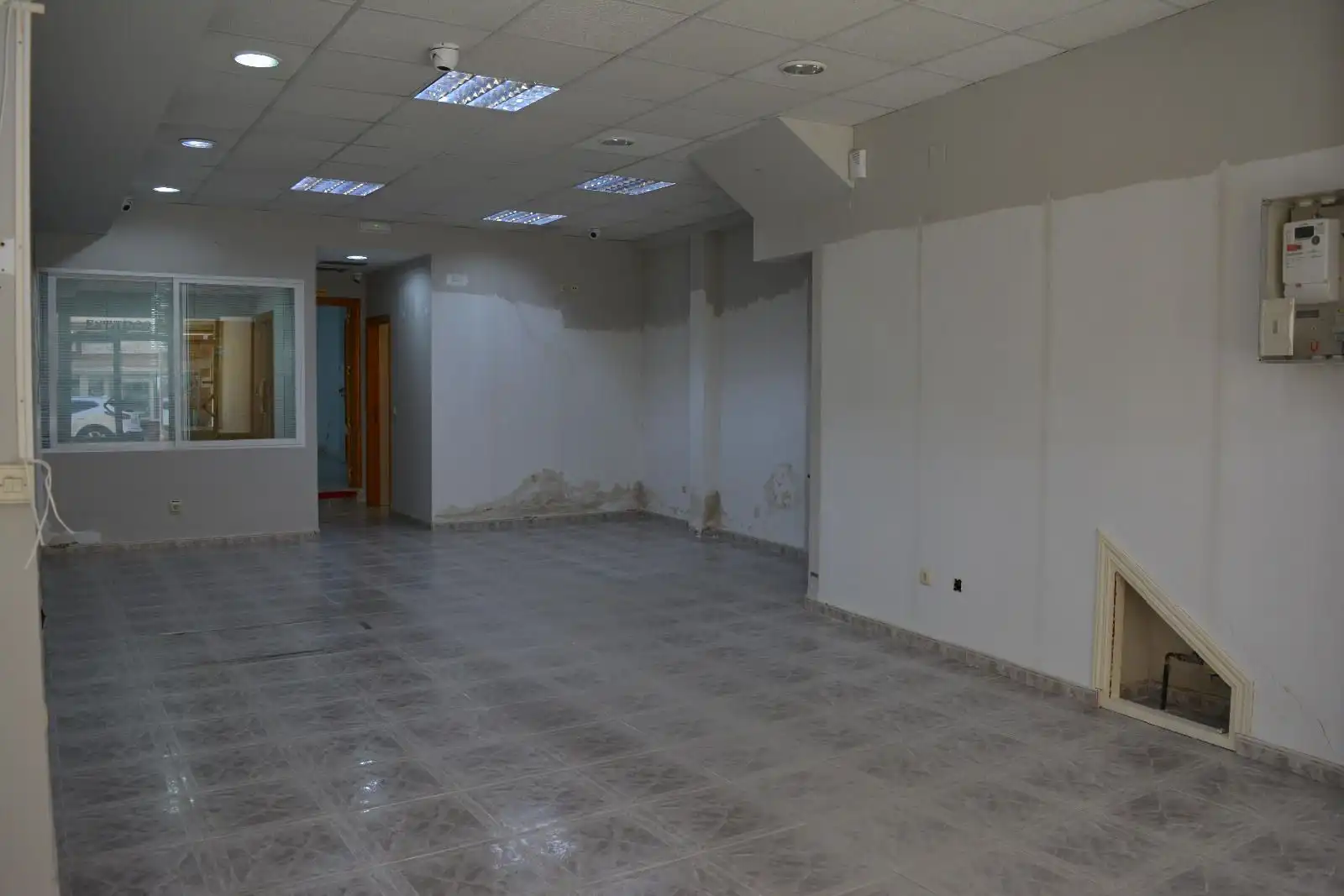 Local comercial en venda a Sotillo de la Adrada, imagen 4