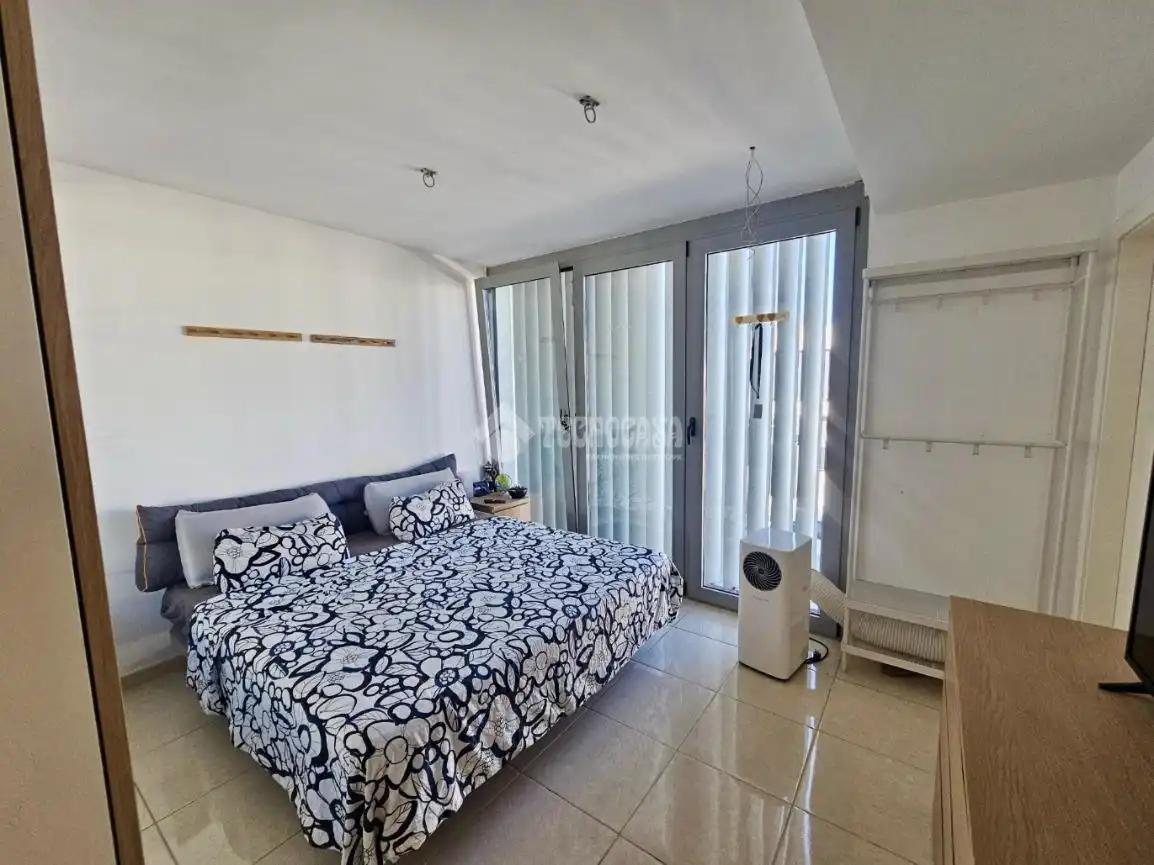 Habitación de Casa adosada en venta en Güímar con Terraza