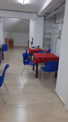 Local comercial en Venta en Benalúa