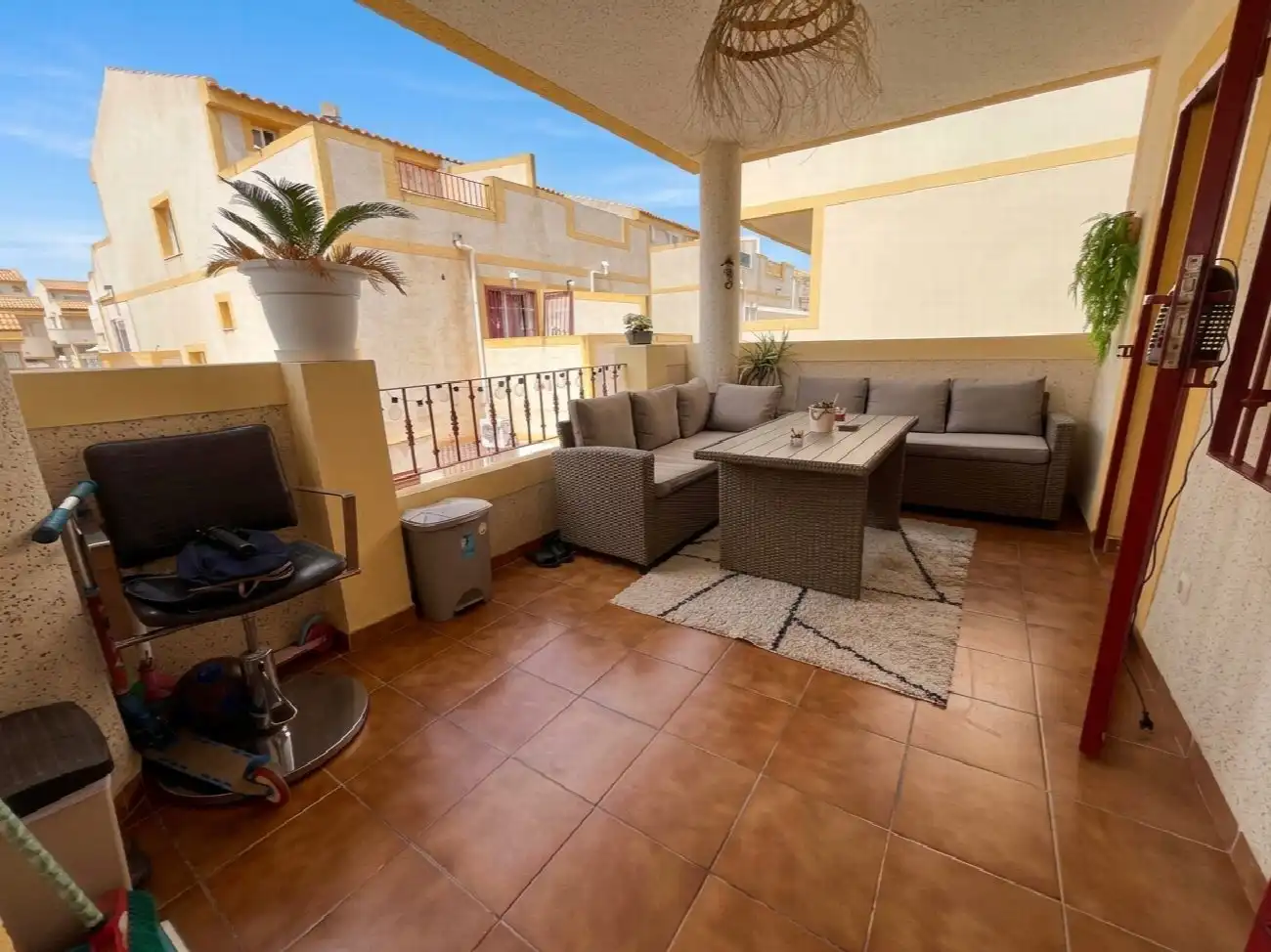 Maison mitoyenne à vendre à Centro