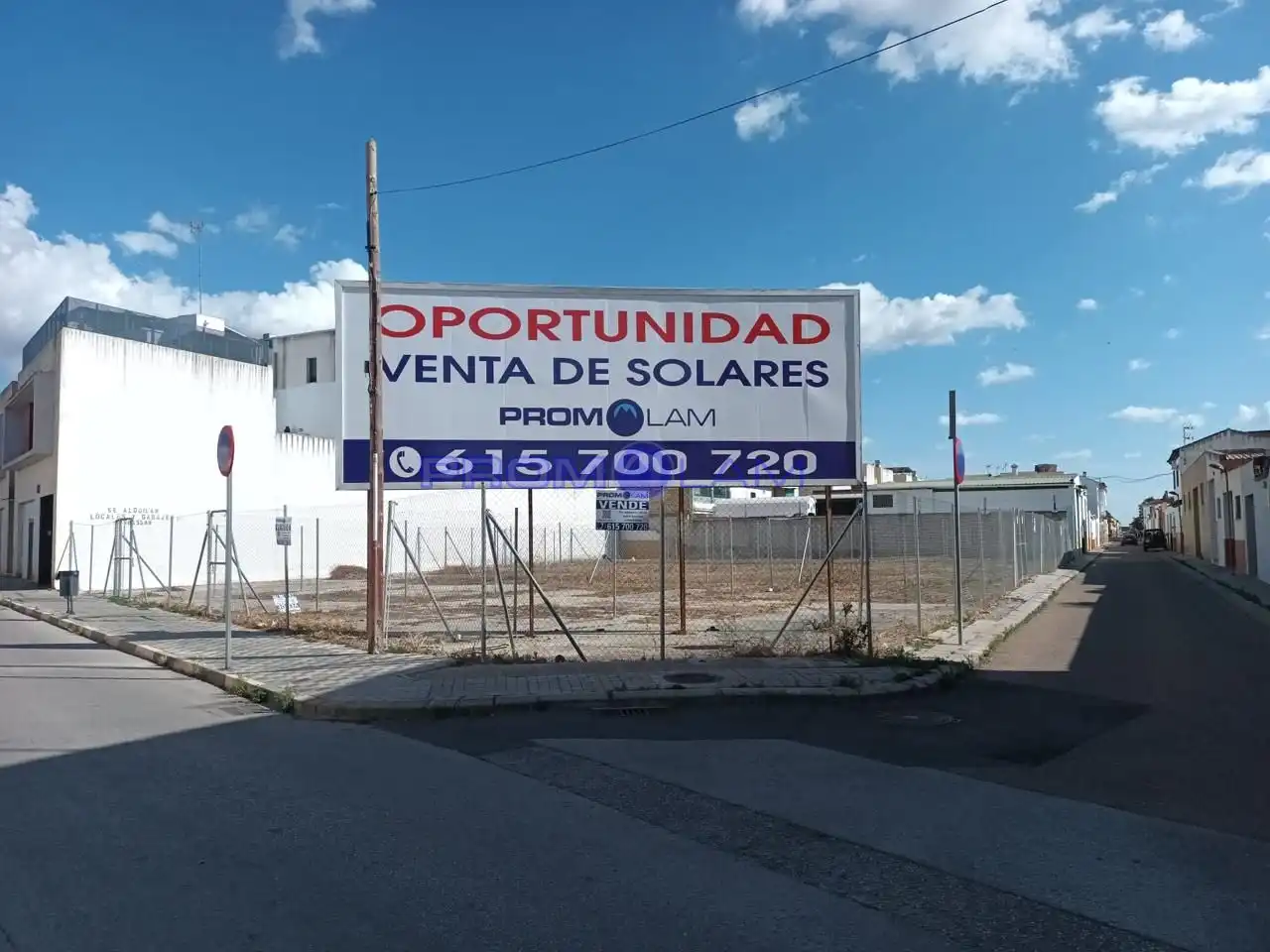 Residencial en venta en Gelves