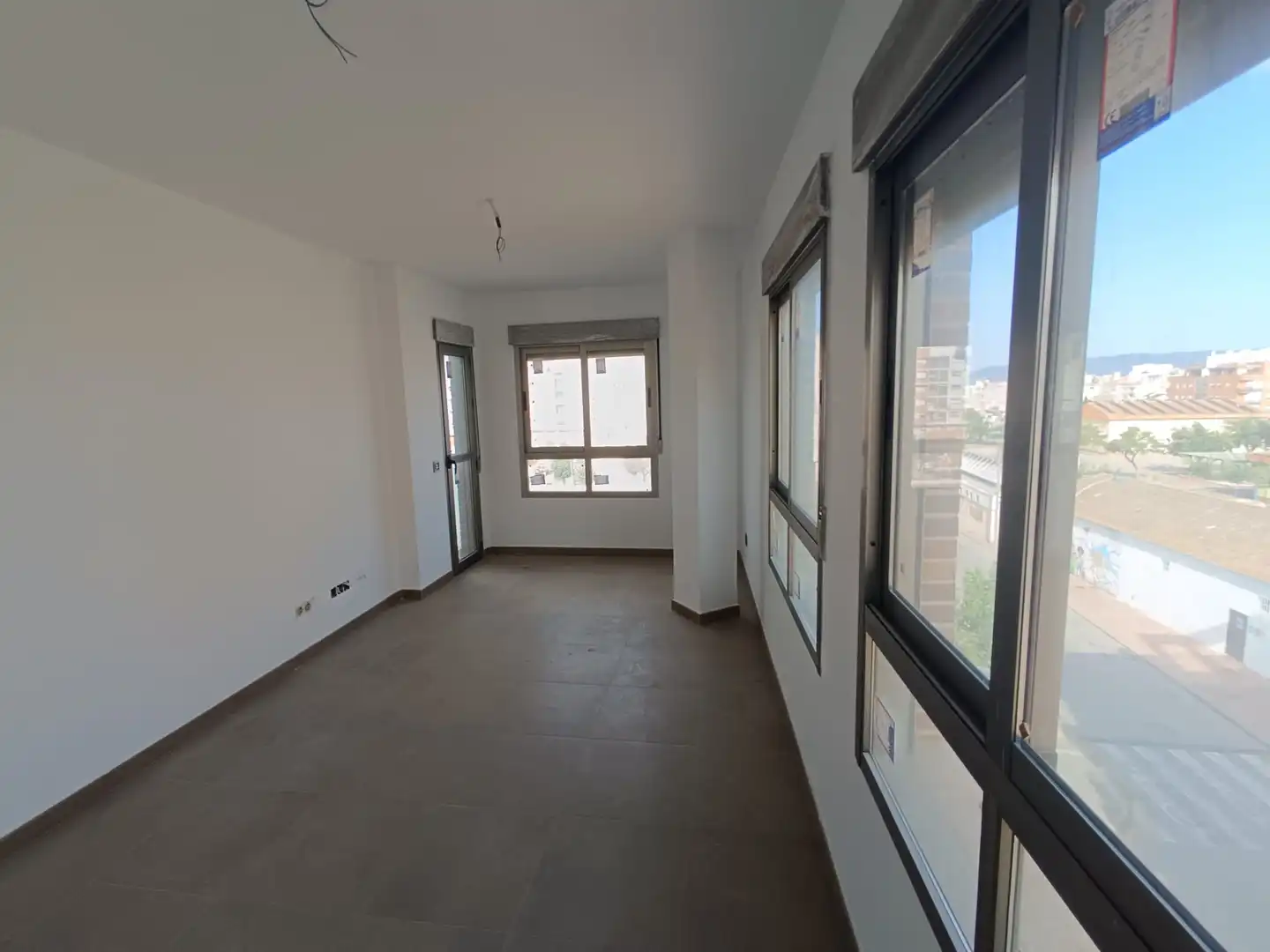 Habitación de Piso en venta en Alcantarilla con Trastero y Balcón