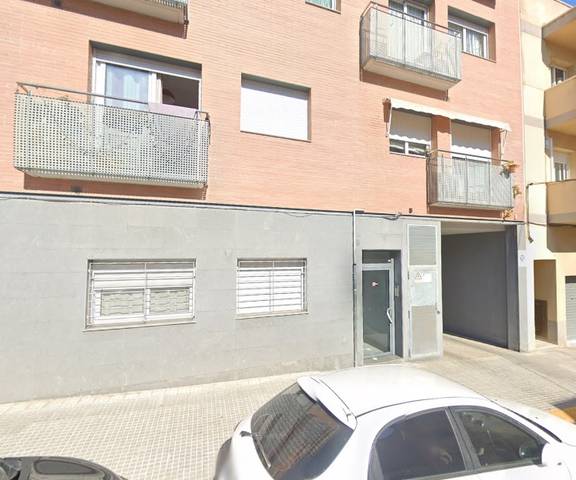 Garaje en Venta en C/ Soler i Diffent en La Cogullada