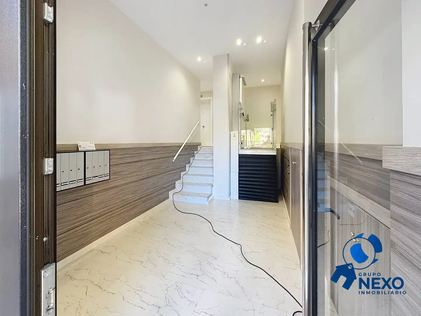 Apartament de lloguer en Gijón  amb Calefacció, Traster i Moblat