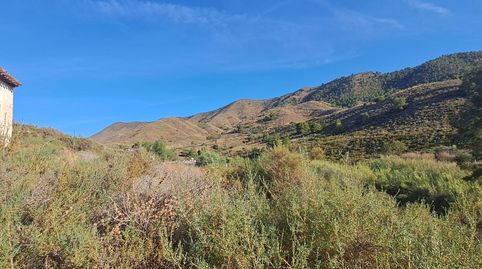Foto 2 de Finca rústica en venta en Tébar - Los Arejos, Águilas
